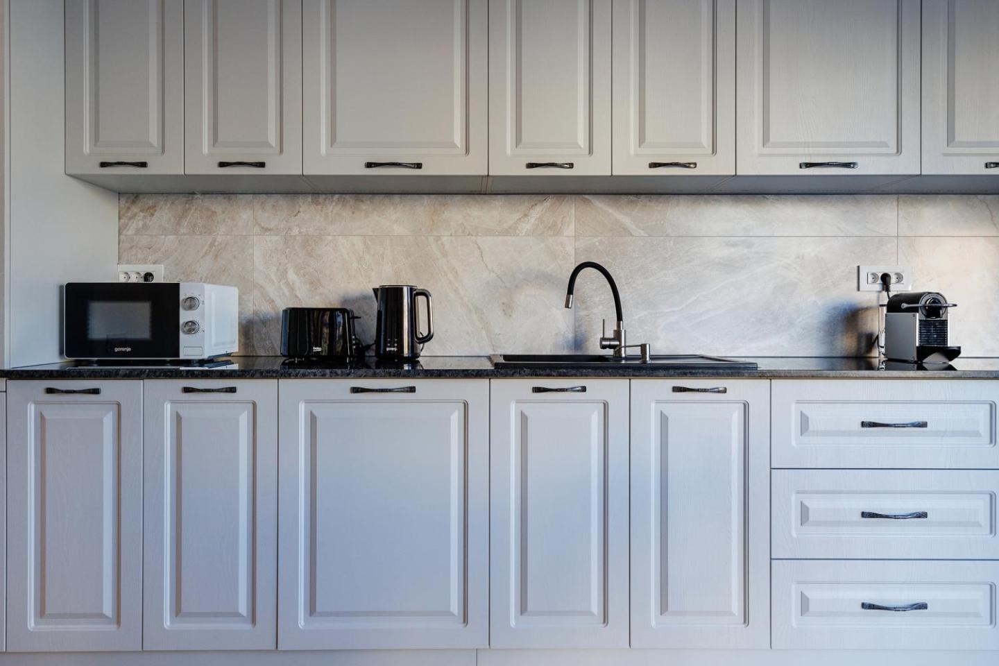 The Corner Luxe Apartment Bucarest Esterno foto