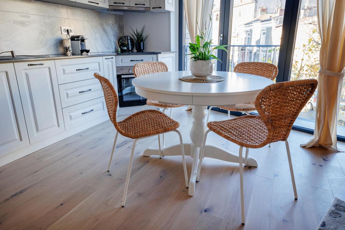 The Corner Luxe Apartment Bucarest Esterno foto