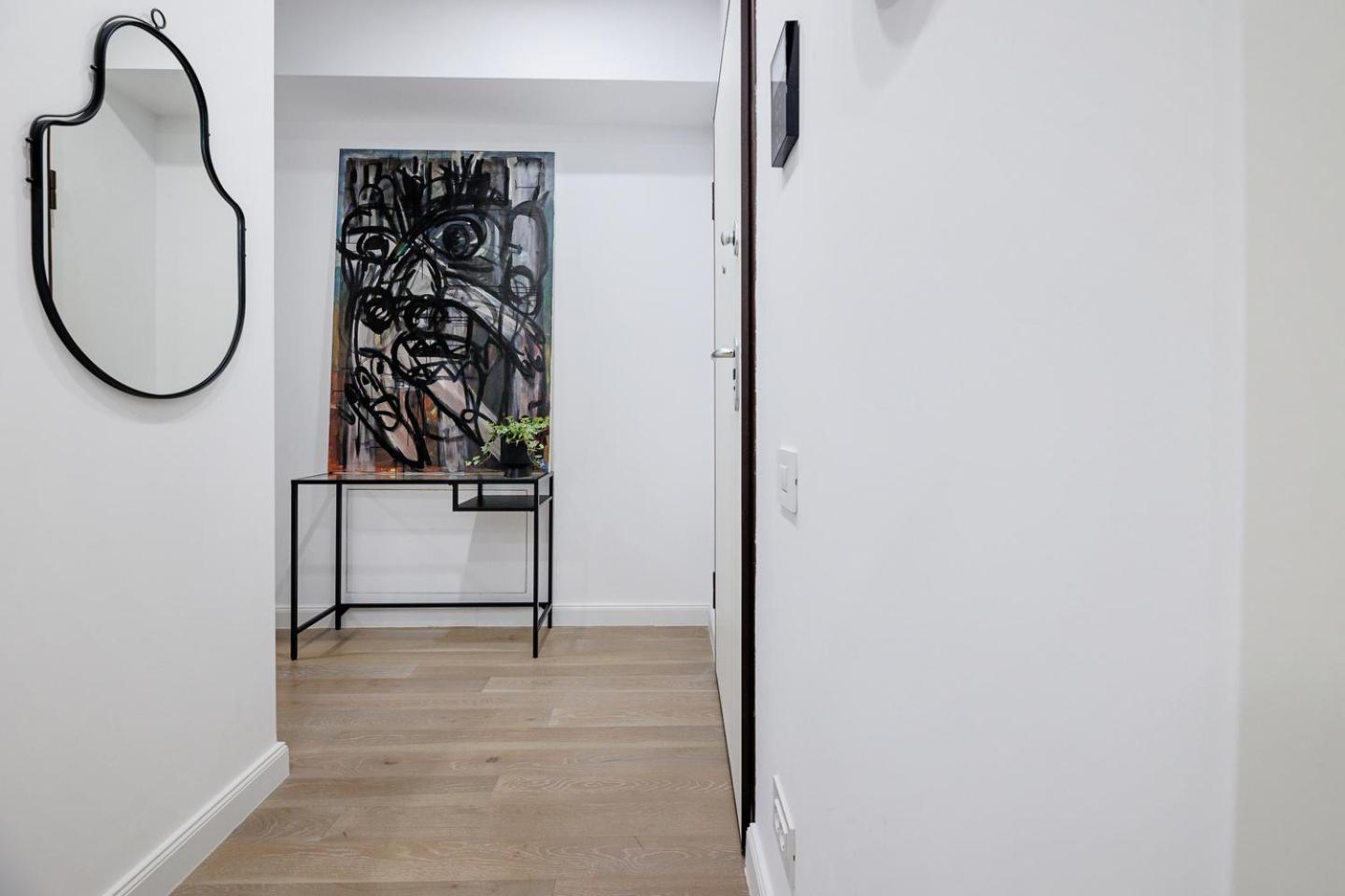 The Corner Luxe Apartment Bucarest Esterno foto